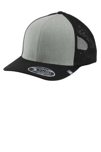 TravisMathew TM1MY390 Cruz Colorblock Trucker Cap