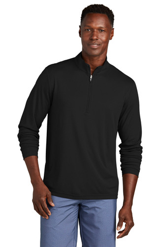 TravisMathew TM1MY397 Coto Performance 1/4-Zip
