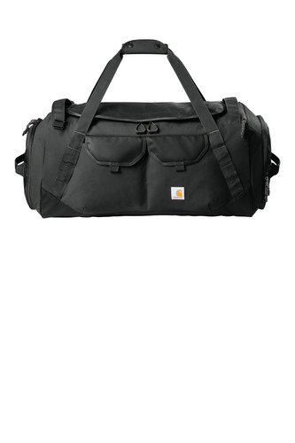 Carhartt CTB0000605 75L Heavy Haul Duffel
