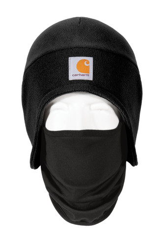 Carhartt CTA202 Fleece 2-In-1 Headwear