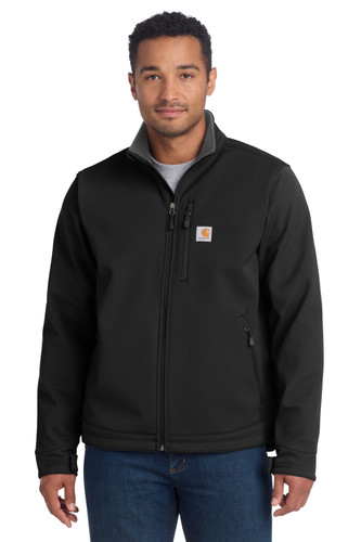 Carhartt CT102199 Crowley Soft Shell Jacket
