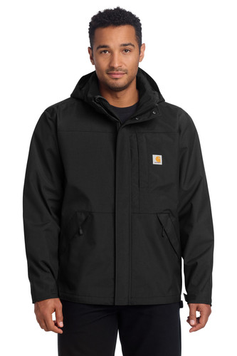 Carhartt CT104670 Storm Defender Shoreline Jacket