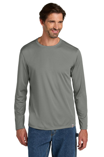 Carhartt CT106972 Force Sun Defender Long Sleeve T-Shirt