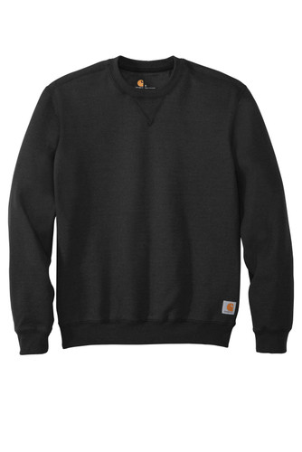 Carhartt CTK124 Midweight Crewneck Sweatshirt