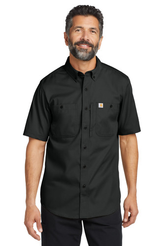 Carhartt CT106688 Rugged ProfessionalSeries Short Sleeve Shirt