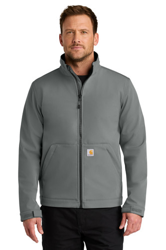 Carhartt CT106438 Rain Defender Soft Shell Jacket