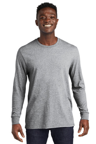 Allmade AL6204 Unisex Long Sleeve Recycled Blend Tee