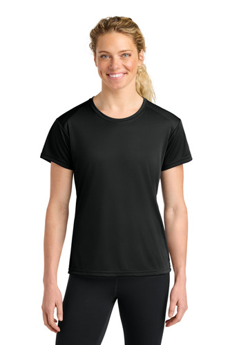 A4 A4NW3201 Women's Cooling Performance Short Sleeve Tee