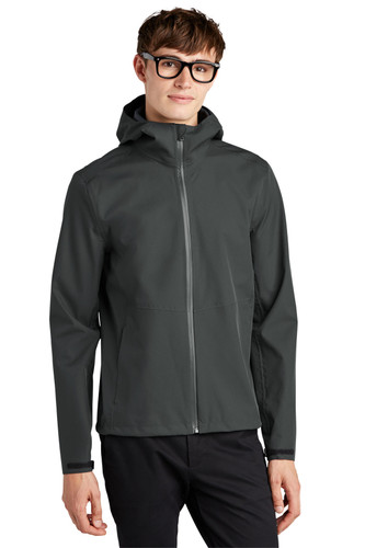 Mercer+Mettle MM7000 Waterproof Rain Shell