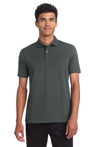 Mercer+Mettle MM1014 Stretch Jersey Polo