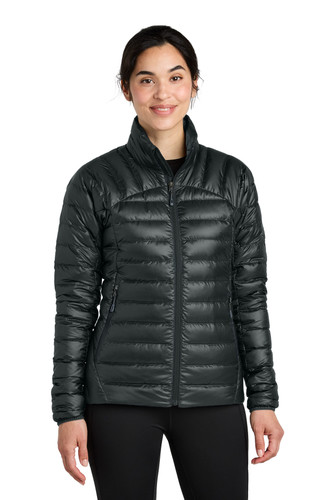 Outdoor Research OR322229 LIMITED EDITION Outdoor Research Women's 800 Tech Down Jacket