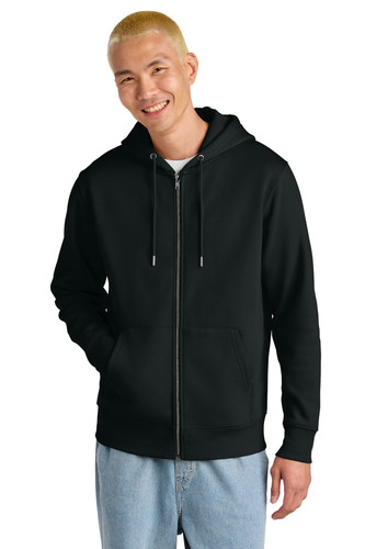 Stanley/Stella SXU005 Unisex Cultivator 2.0 Full-Zip Hooded Sweatshirt