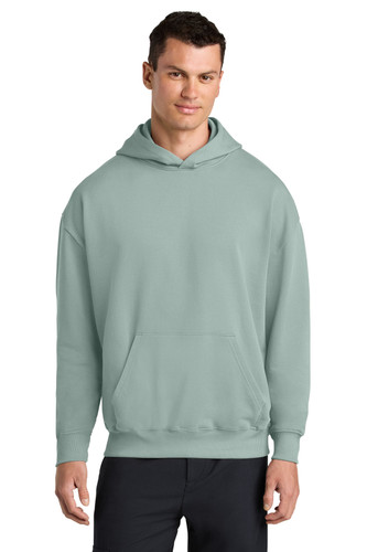 Stanley/Stella SXU028 Unisex Cooper Dry Hooded Sweatshirt