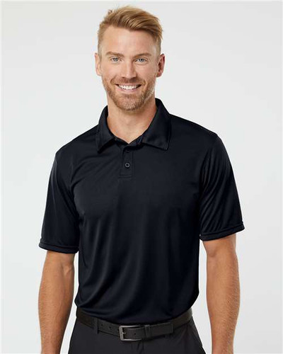 Augusta Sportswear 5017 Unisex Vital Polo