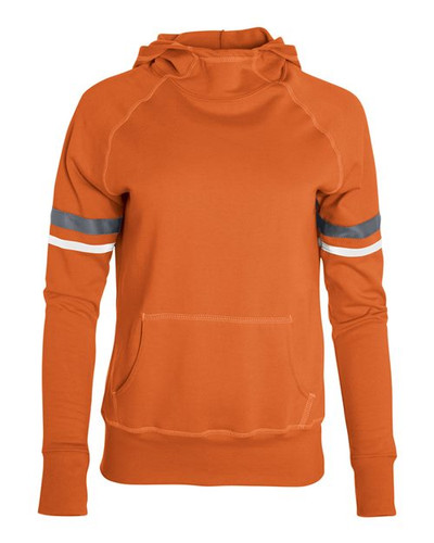 Augusta Sportswear 5440 Women's Spry Hooded Sweatshirt