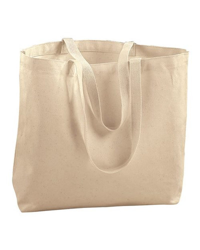 Augusta Sportswear 600 Jumbo Tote