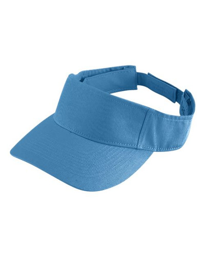 Augusta Sportswear 6225 Sport Twill Visor