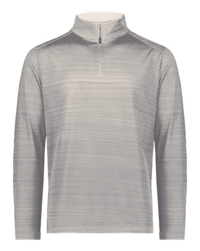 Augusta Sportswear 7011 Unisex Pursuit Quarter-Zip Pullover