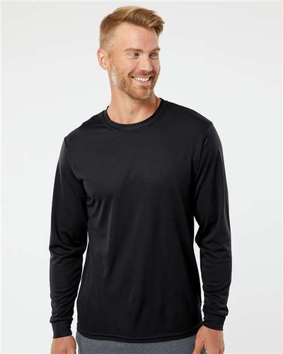Augusta Sportswear 788 Unisex Nexgen Performance Long Sleeve T-Shirt