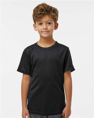 Augusta Sportswear 791 Youth Nexgen Performance T-Shirt