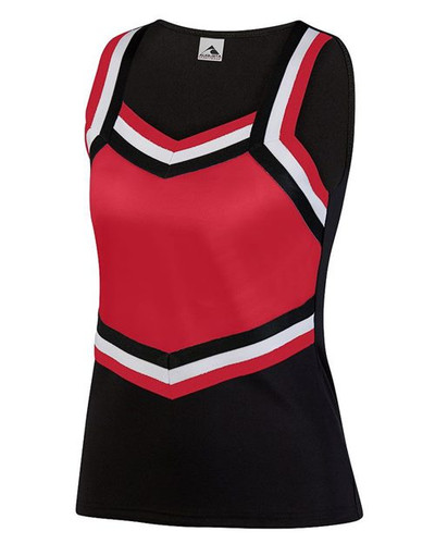 Augusta Sportswear 9140 Women's Pike Shell