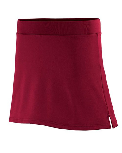 Augusta Sportswear 967 Girls' Kilt