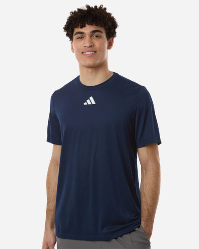 Adidas AT101 Men's Pregame T-Shirt