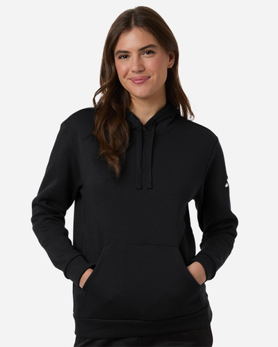 Adidas AT204 Women's Fleece Hooded Sweatshirt