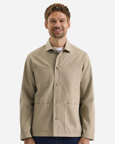 Artisan Collection by Reprime RP022 Unisex Utility 2.0 Chore Jacket