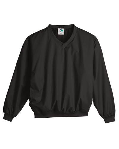 Augusta Sportswear 3415 Unisex Micro Poly Windshirt