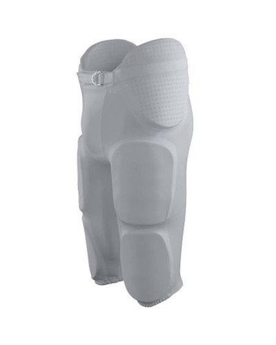 Augusta Sportswear 9600 Men's Gridiron Integrated Football Pants