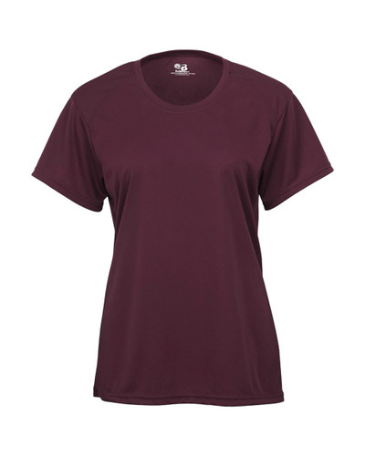 Badger Sport 2160 Girls' T-Shirt