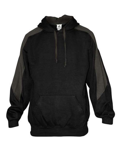 Badger 1265 Unisex Saber Hooded Sweatshirt