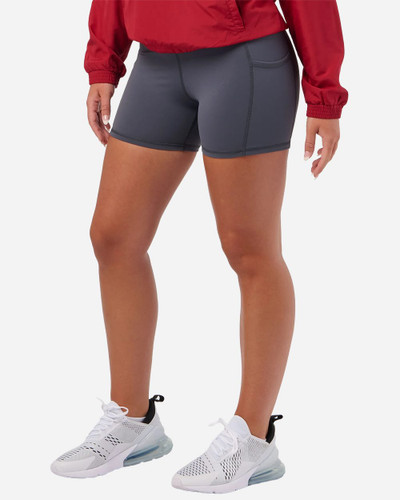 Boxercraft BW6104 Women's Zen Sport Shorts