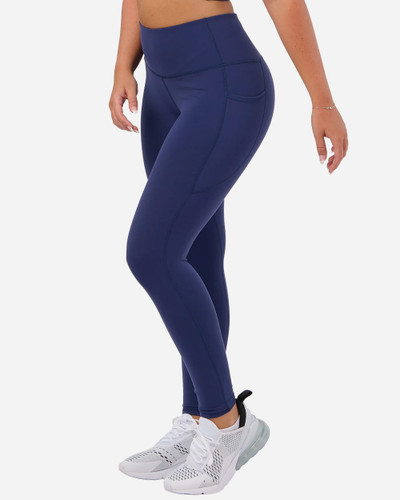 Boxercraft BW6303 Women's Zen Sport Leggings