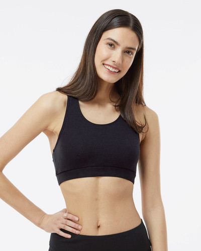 Boxercraft SB101 Women’s Support Your Team Sports Bra