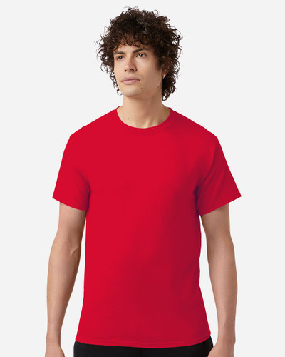 Champion CH1000 Unisex Jersey T-Shirt