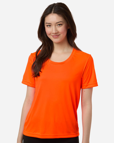 CORE365 CE10W Women's Capital Performance T-Shirt