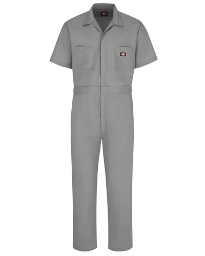 Dickies 3339 Men's Short Sleeve Coverall