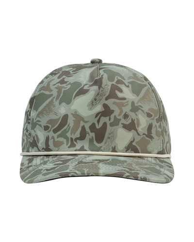 DRI DUCK 3055 Duckland Cap