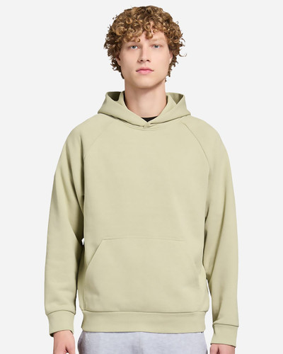 Lane Seven LS17001 Unisex Heavy Core Hoodie Sweatshirt