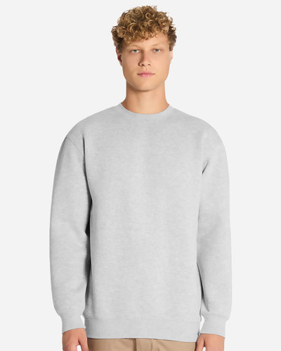 Lane Seven LS19004 Unisex Heavyweight Crewneck Sweatshirt