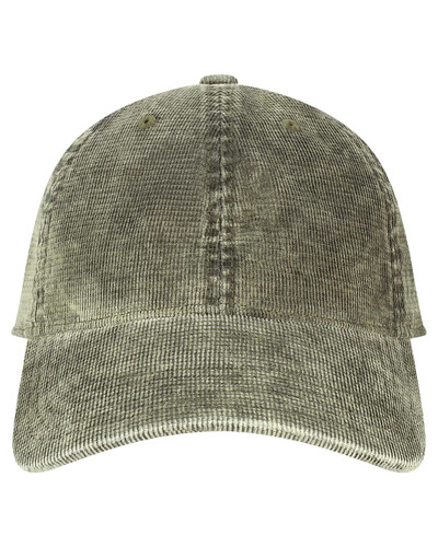 LEGACY SALT Salt Wash Corduroy Cap