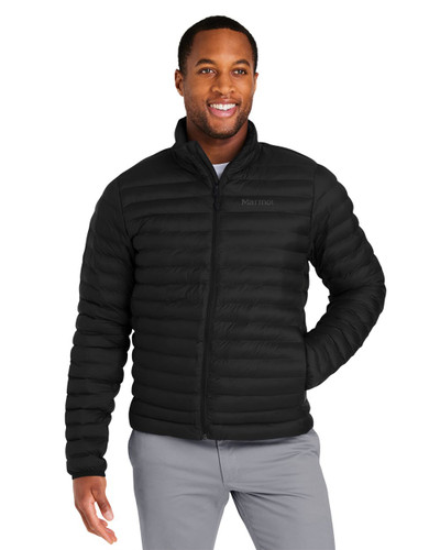 Marmot M11178 Echo Featherless Jacket