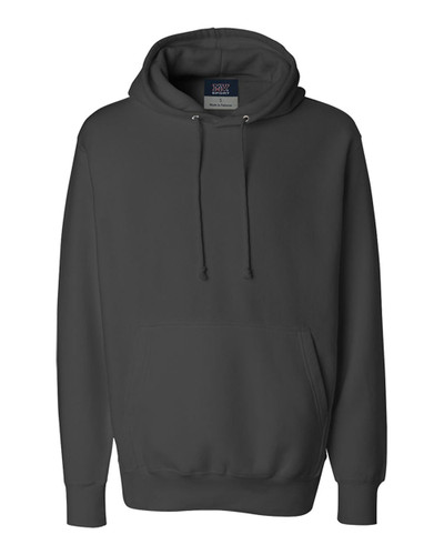 MV Sport 488 Unisex Pro Weave® Hooded Sweatshirt