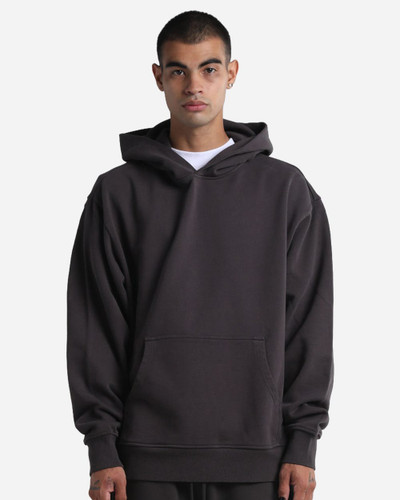 Shaka Wear SHGMH Unisex Max Heavy Garment-Dyed Hoodie Sweatshirt