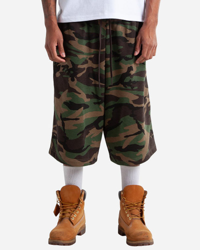 Shaka Wear SHLFBS Unisex Baggy Fleece Shorts
