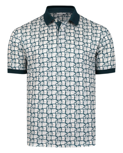 Swannies P10637 Men's Sun Polo