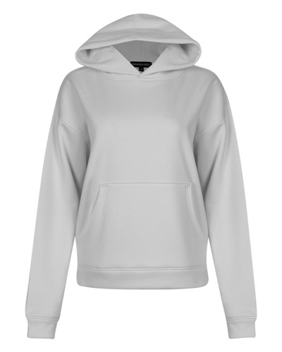 Swannies SWK500L Women's Kate Hooded Sweatshirt