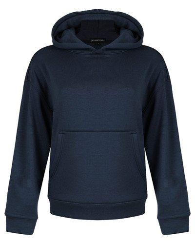 Swannies W60058 Women's Kate Hooded Pullover